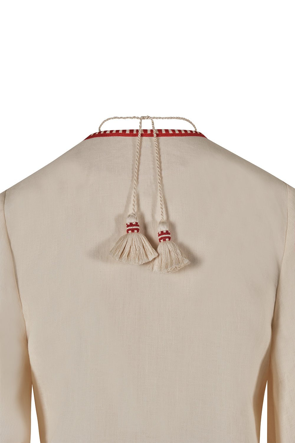 JOHANNA ORTIZ-Ocean Clan Dress-