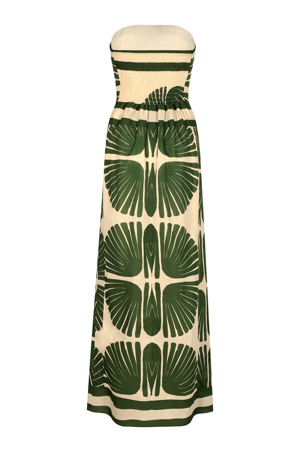 JOHANNA ORTIZ-Ancient Peru Dress-