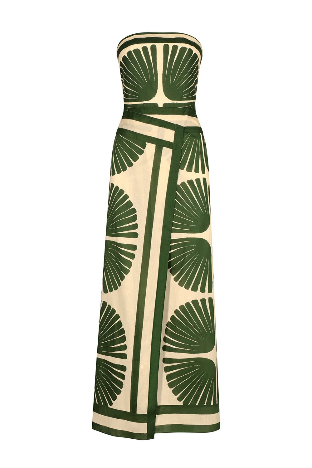 JOHANNA ORTIZ-Ancient Peru Dress-