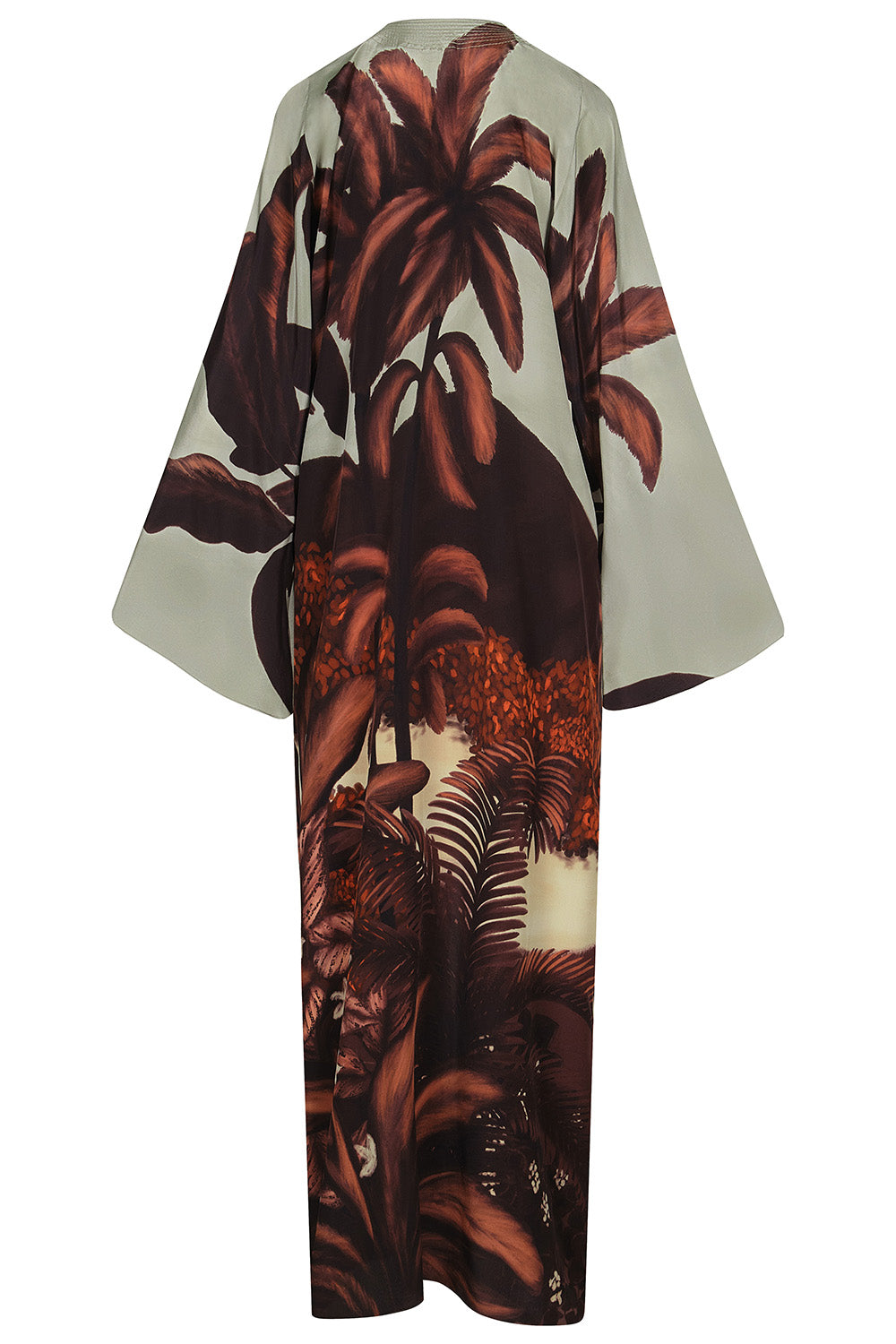 Tropical Wonderland Maxi Dress-NOVELTY-XS-CLOTHINGDRESSCASUAL-JOHANNA ORTIZ