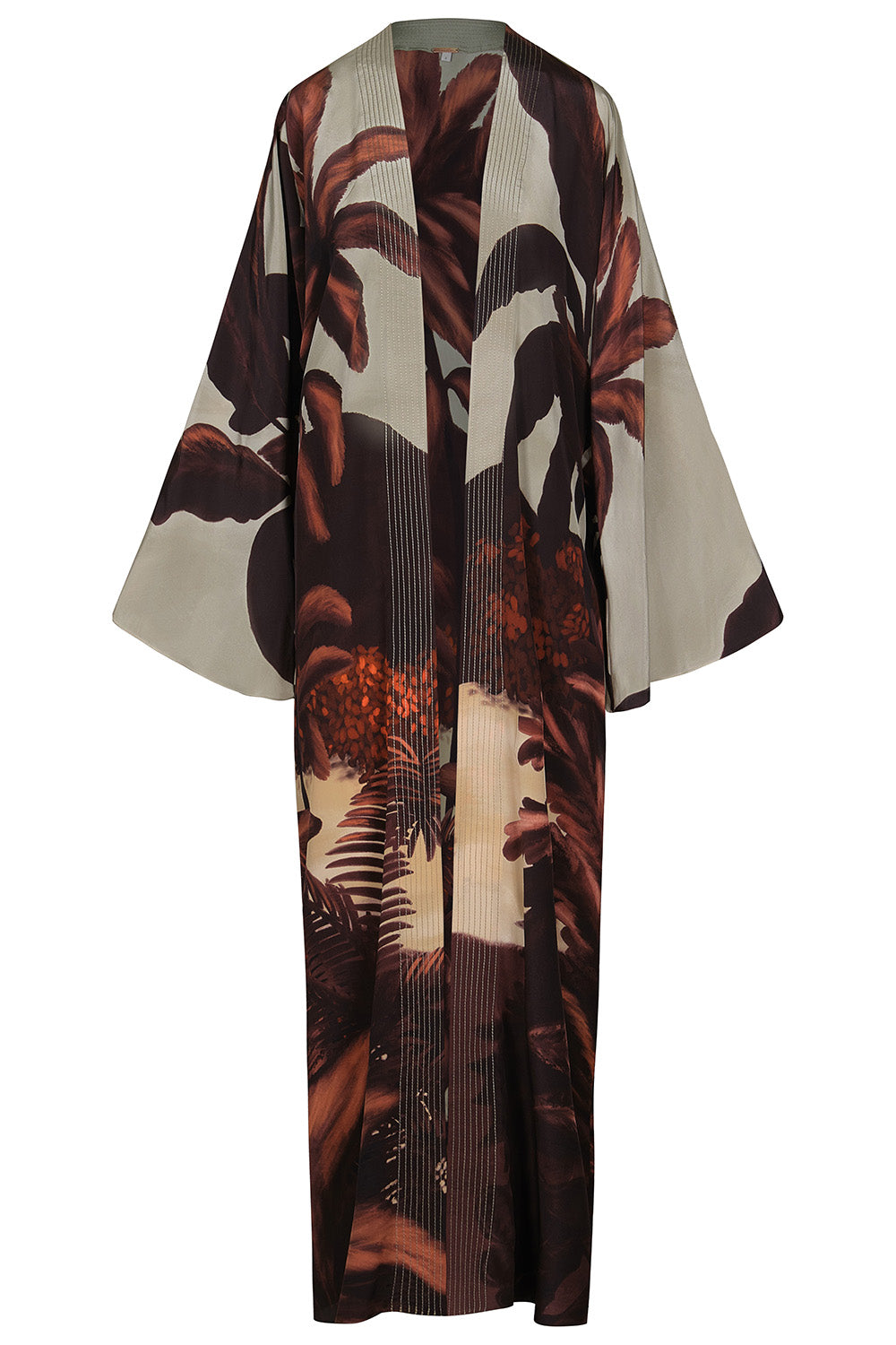 Tropical Wonderland Maxi Dress-NOVELTY-XS-CLOTHINGDRESSCASUAL-JOHANNA ORTIZ