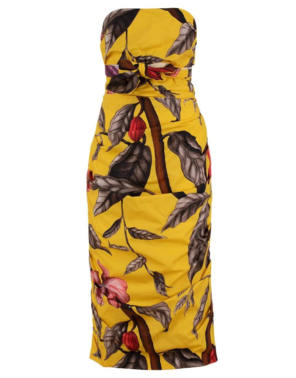 JOHANNA ORTIZ-Mixed Emotions Dress-