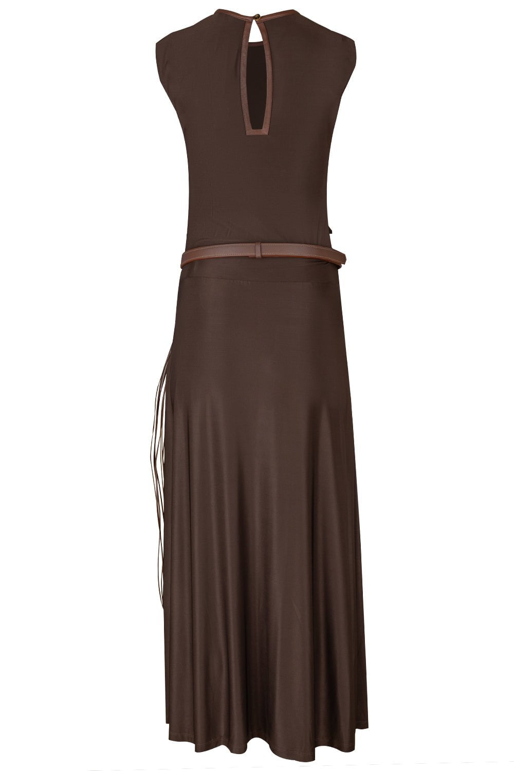 JOHANNA ORTIZ-Gypsy Heart Dress-