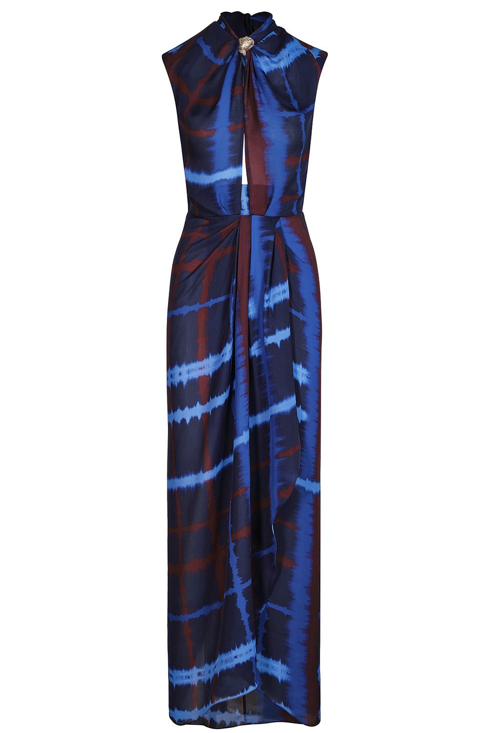 JOHANNA ORTIZ-Inspiring Vistas Dress-