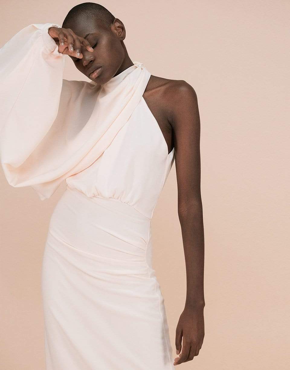 JOHANNA ORTIZ-Mornings Starts Ankle Dress-