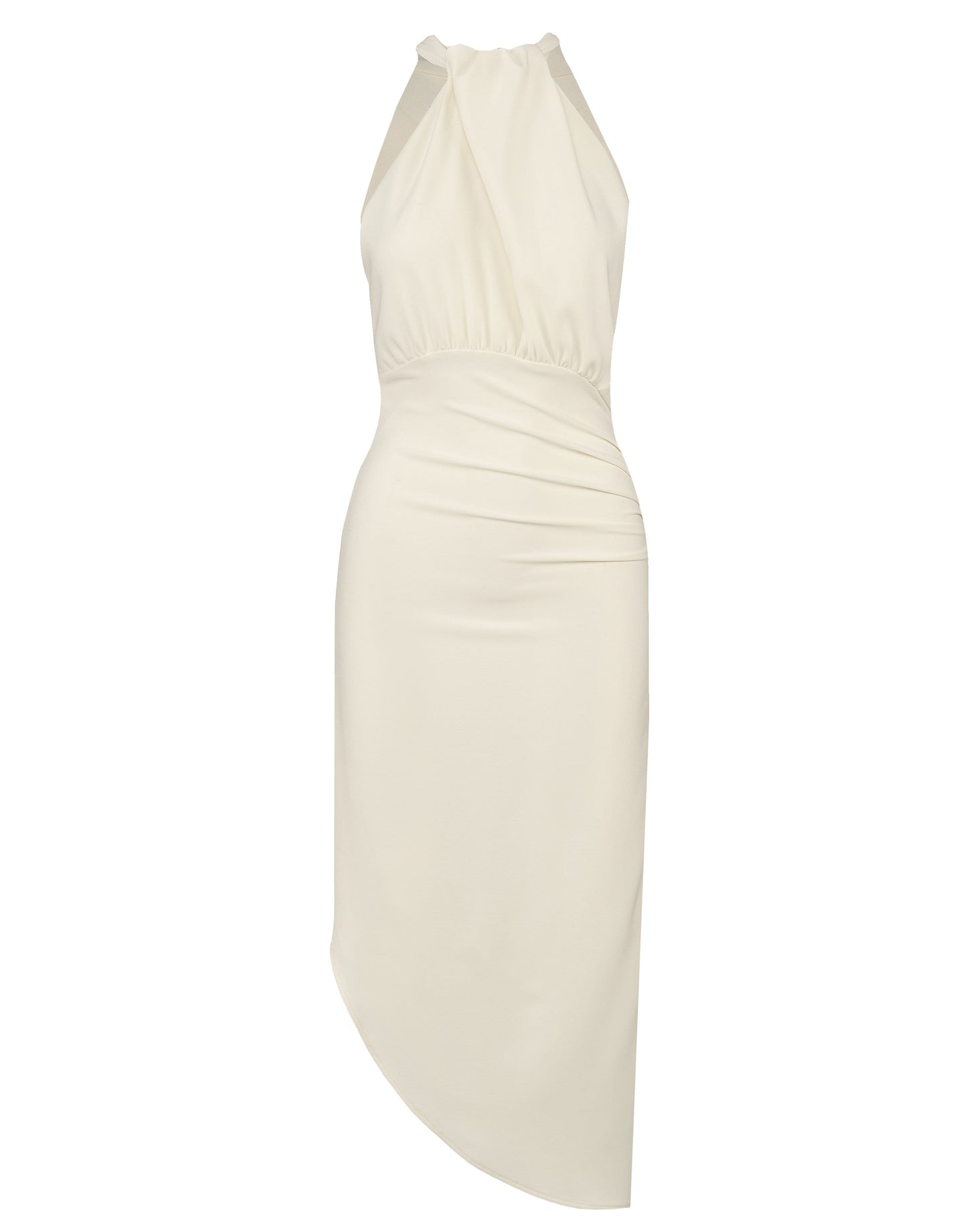 JOHANNA ORTIZ-Mornings Starts Ankle Dress-