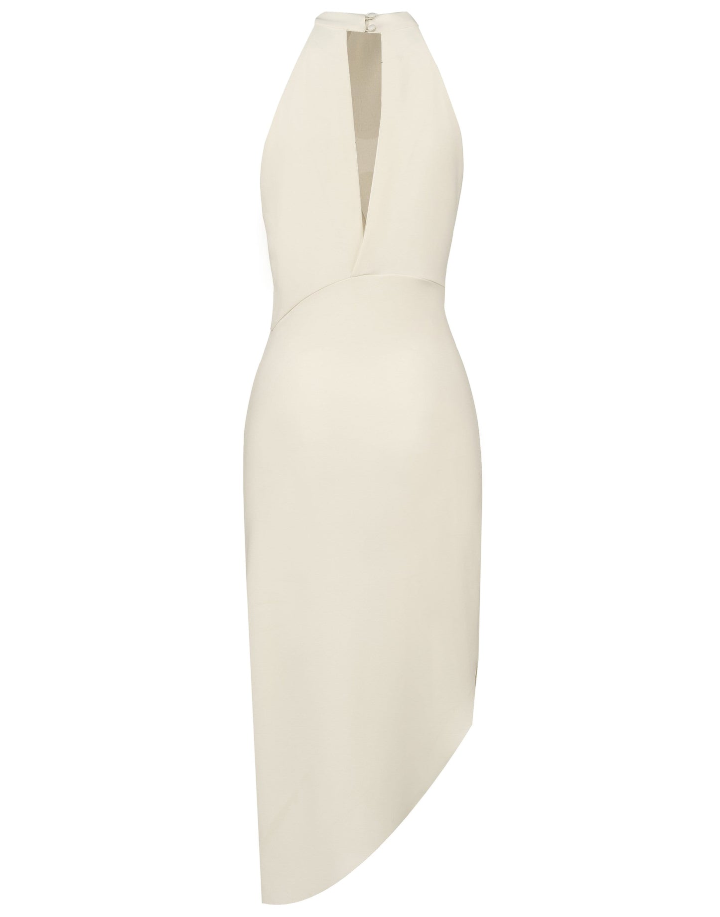 JOHANNA ORTIZ-Mornings Starts Ankle Dress-
