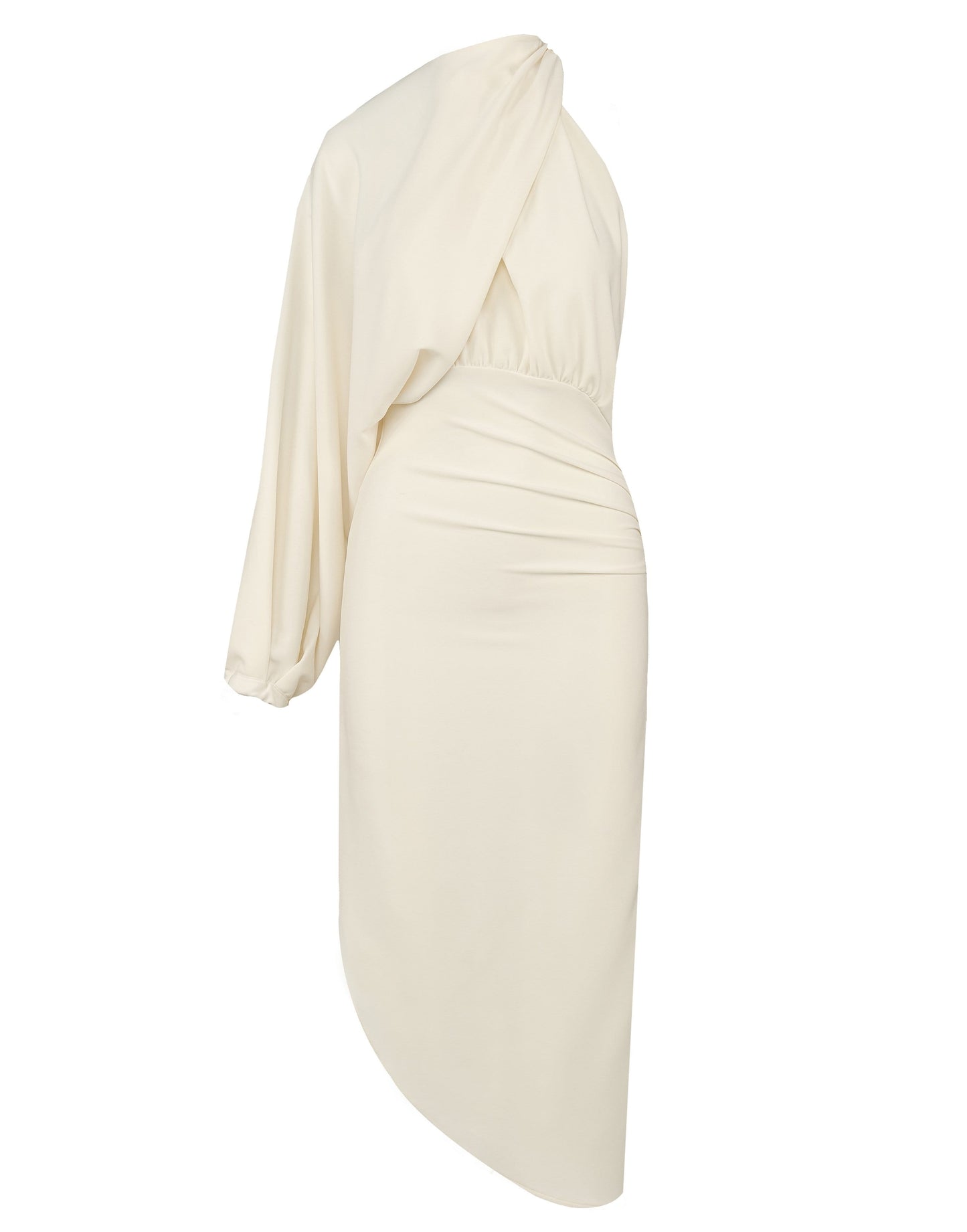 JOHANNA ORTIZ-Mornings Starts Ankle Dress-