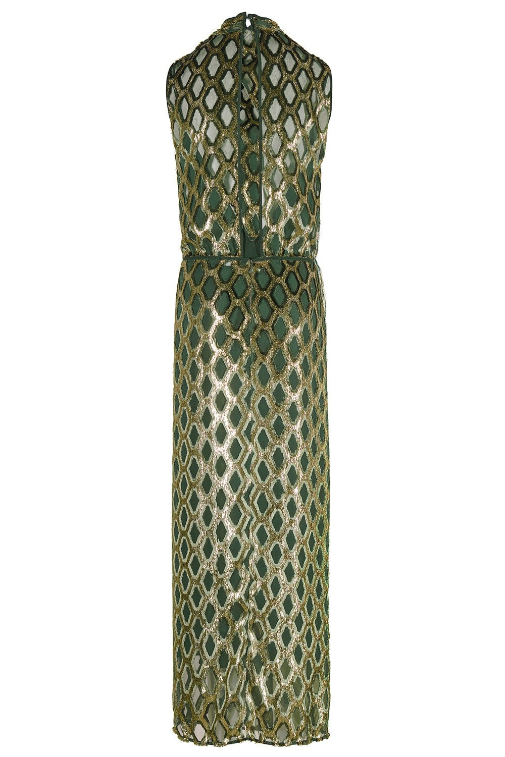 JOHANNA ORTIZ-Vie De Boheme Dress-
