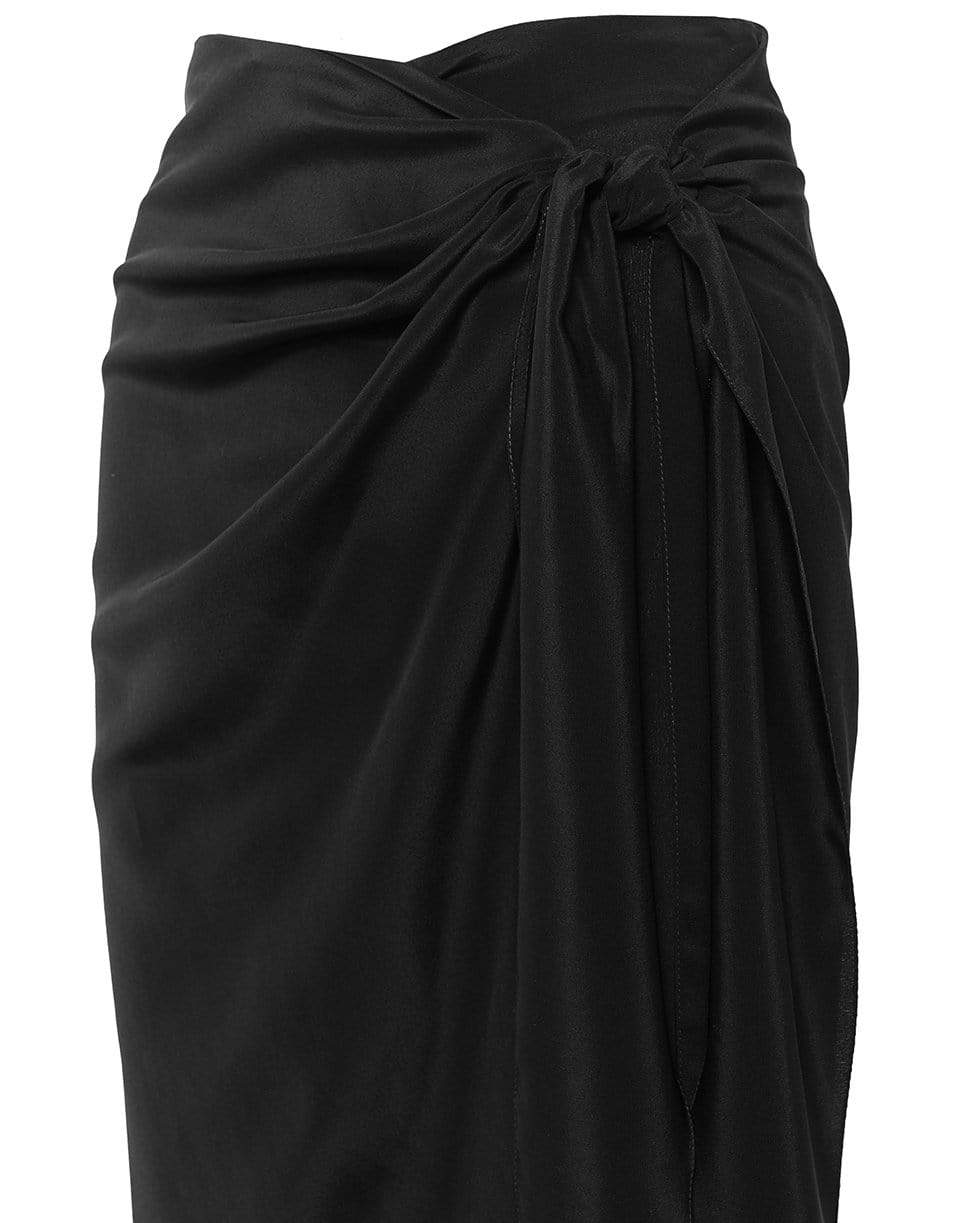 JOHANNA ORTIZ-Sol Naciente Pant-