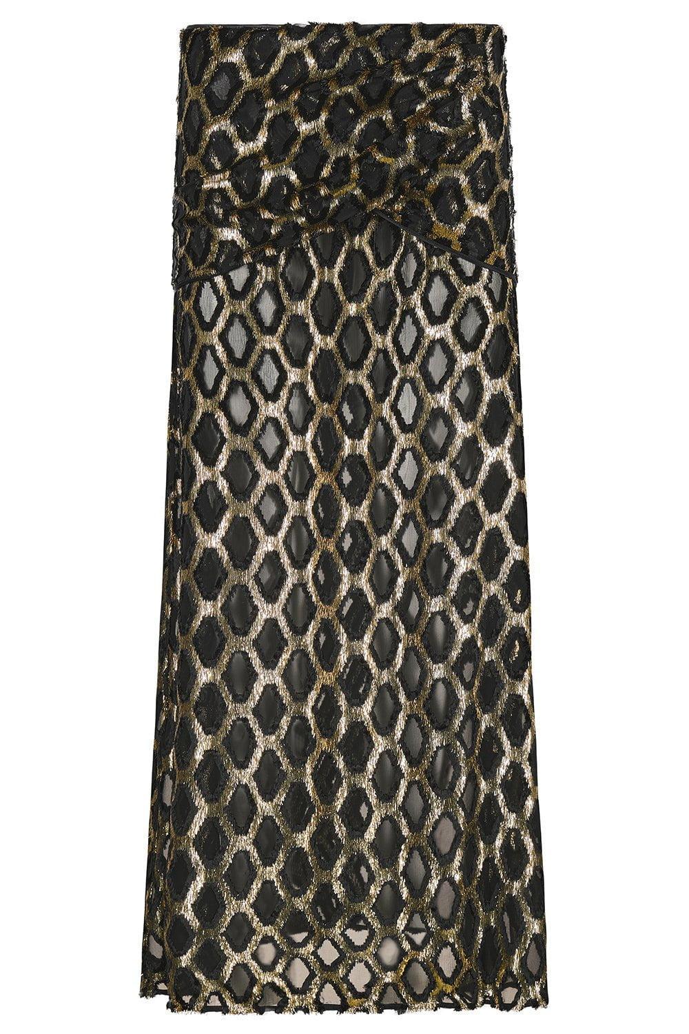 JOHANNA ORTIZ-Pura Luz Skirt-