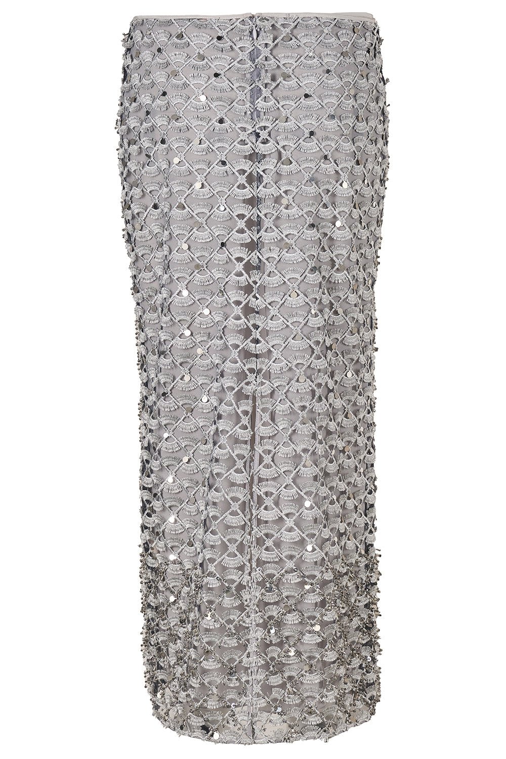 JOHANNA ORTIZ-Deep Life Skirt-