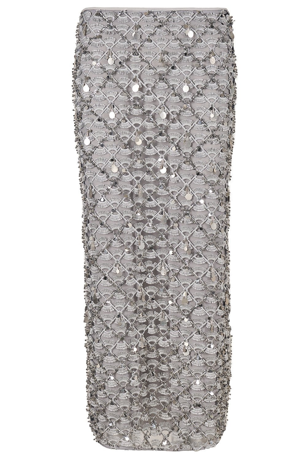 JOHANNA ORTIZ-Deep Life Skirt-