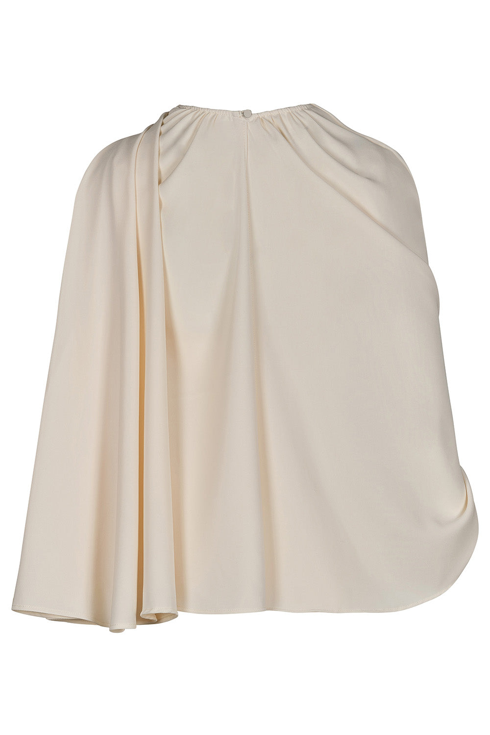 The Pale Atlas Top-CREAM-4-CLOTHINGTOPBLOUSE-JOHANNA ORTIZ