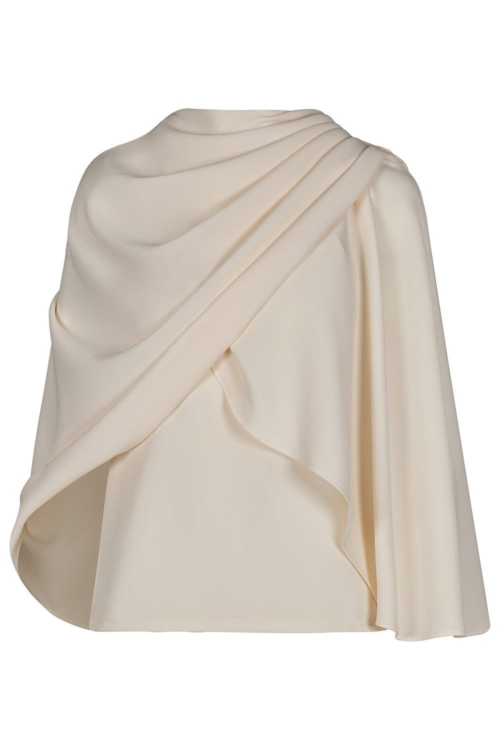  The Pale Atlas Top-CREAM-4-CLOTHINGTOPBLOUSE-JOHANNA ORTIZ 