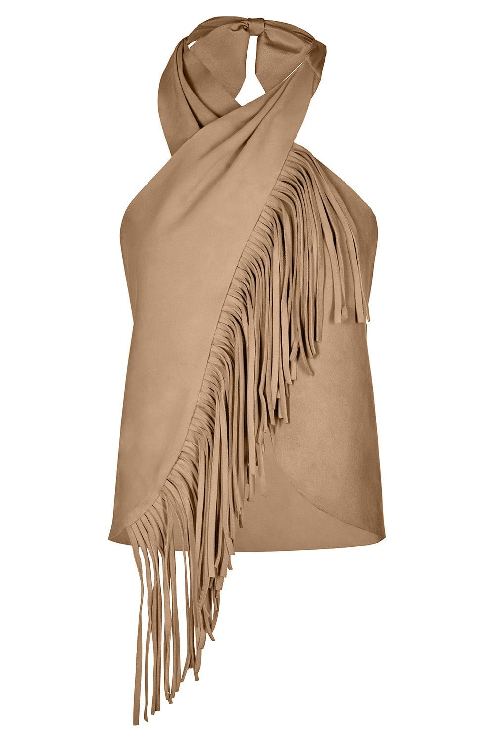 JOHANNA ORTIZ-Sonora Top-