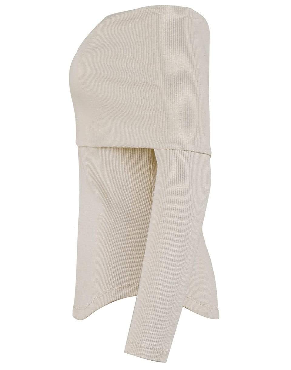 JOHANNA ORTIZ-No Boundaries Off Shoulder Top-