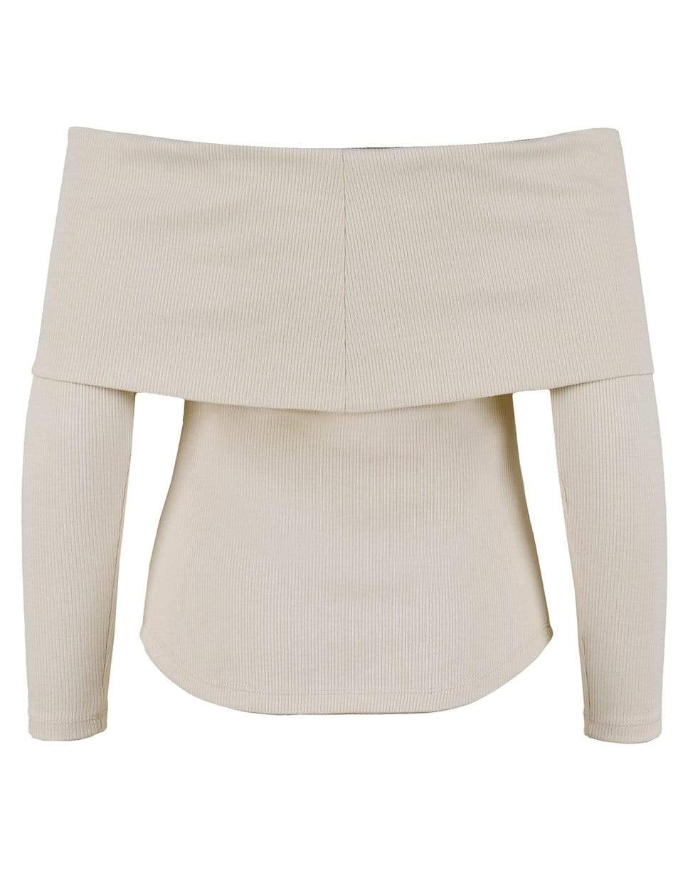JOHANNA ORTIZ-No Boundaries Off Shoulder Top-
