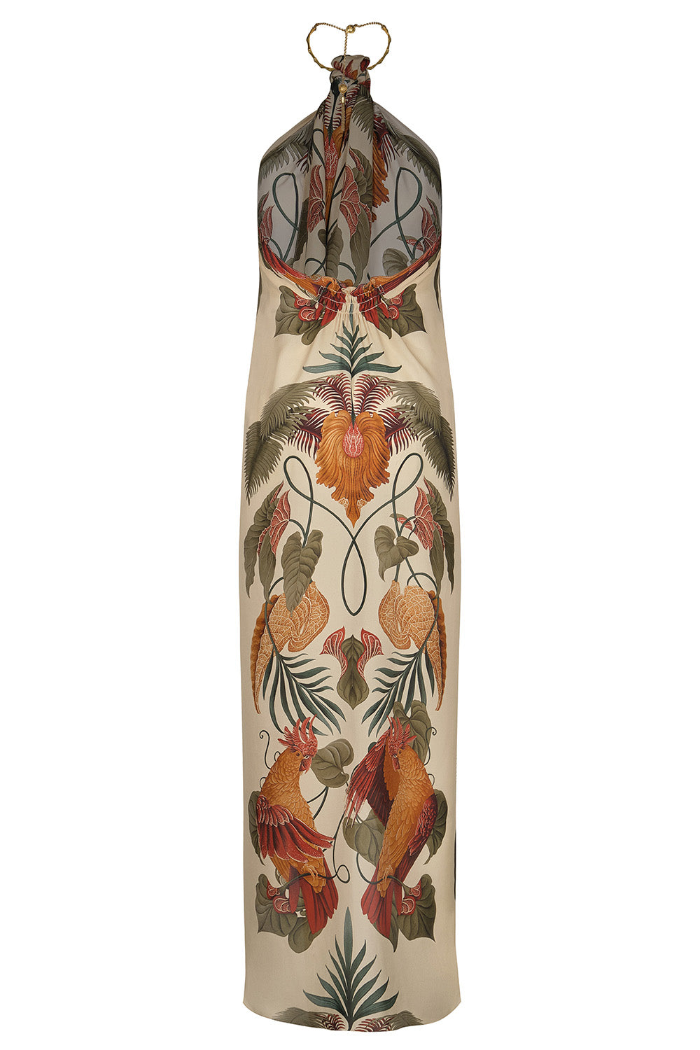  Wild Botanica Top-NOVELTY-2-CLOTHINGTOPTUNIC-JOHANNA ORTIZ 