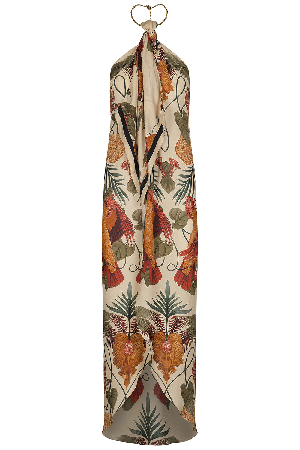  Wild Botanica Top-NOVELTY-2-CLOTHINGTOPTUNIC-JOHANNA ORTIZ 