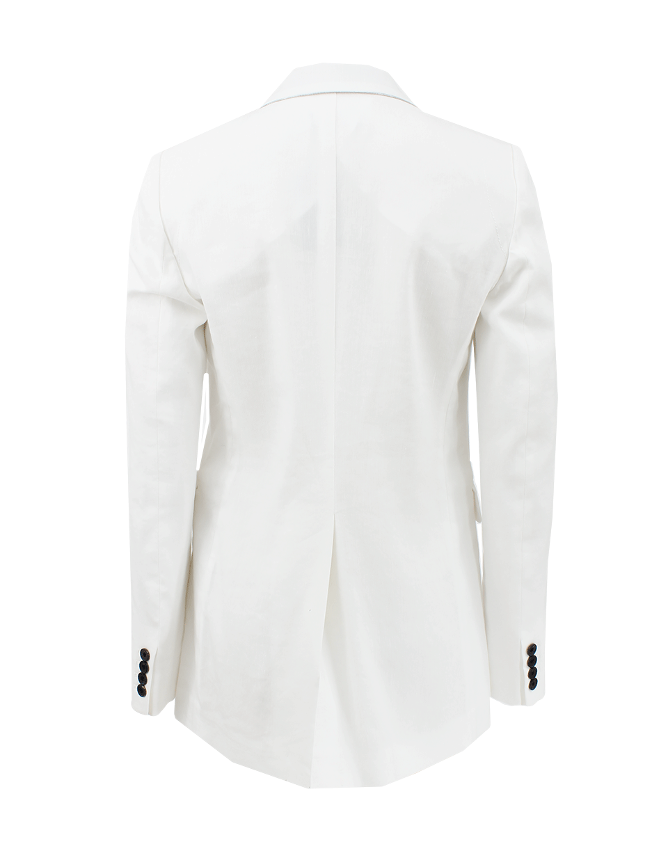 JOSEPH LIMITED-New Laurent Linen Jacket-