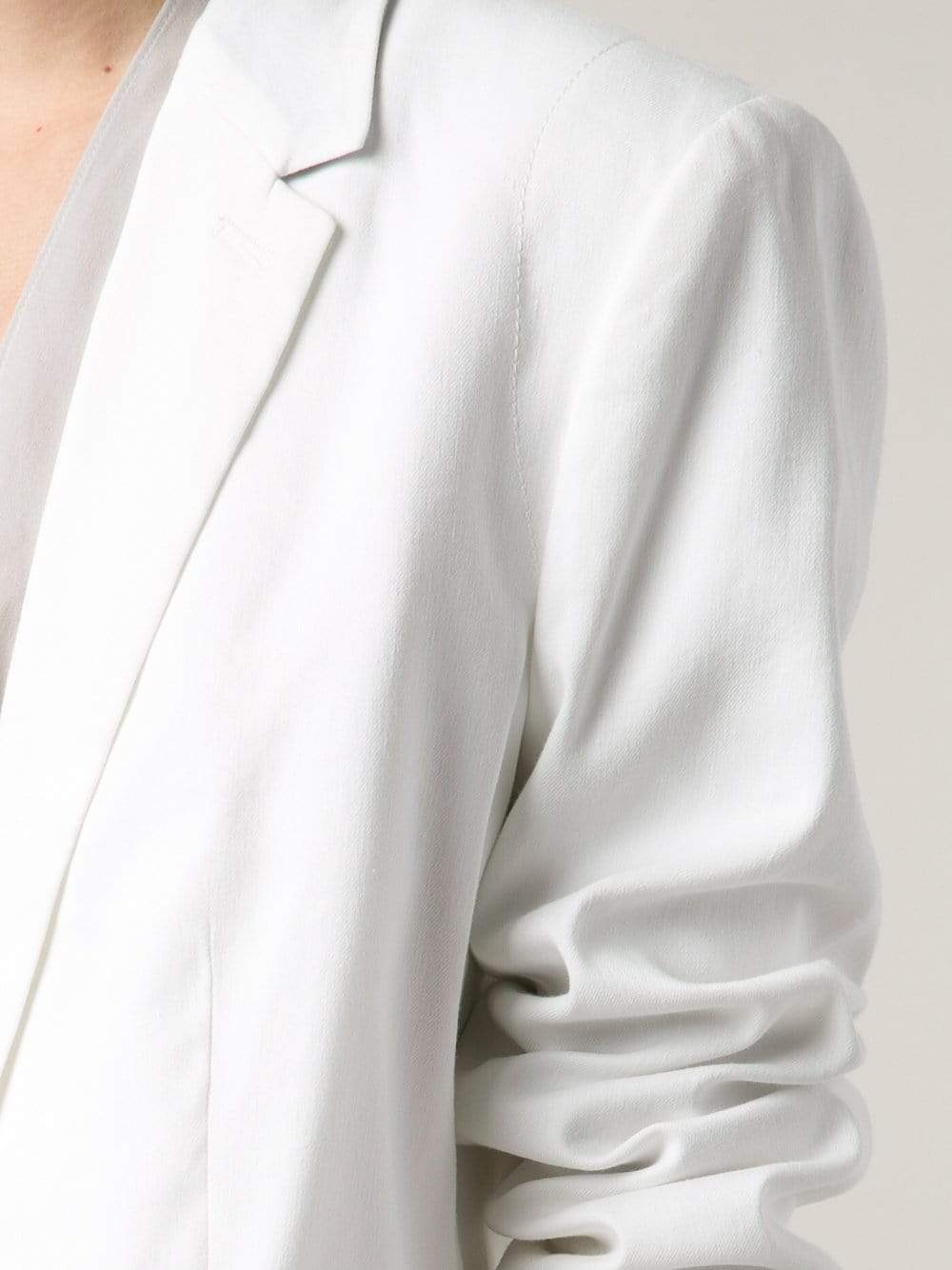 JOSEPH LIMITED-New Laurent Linen Jacket-