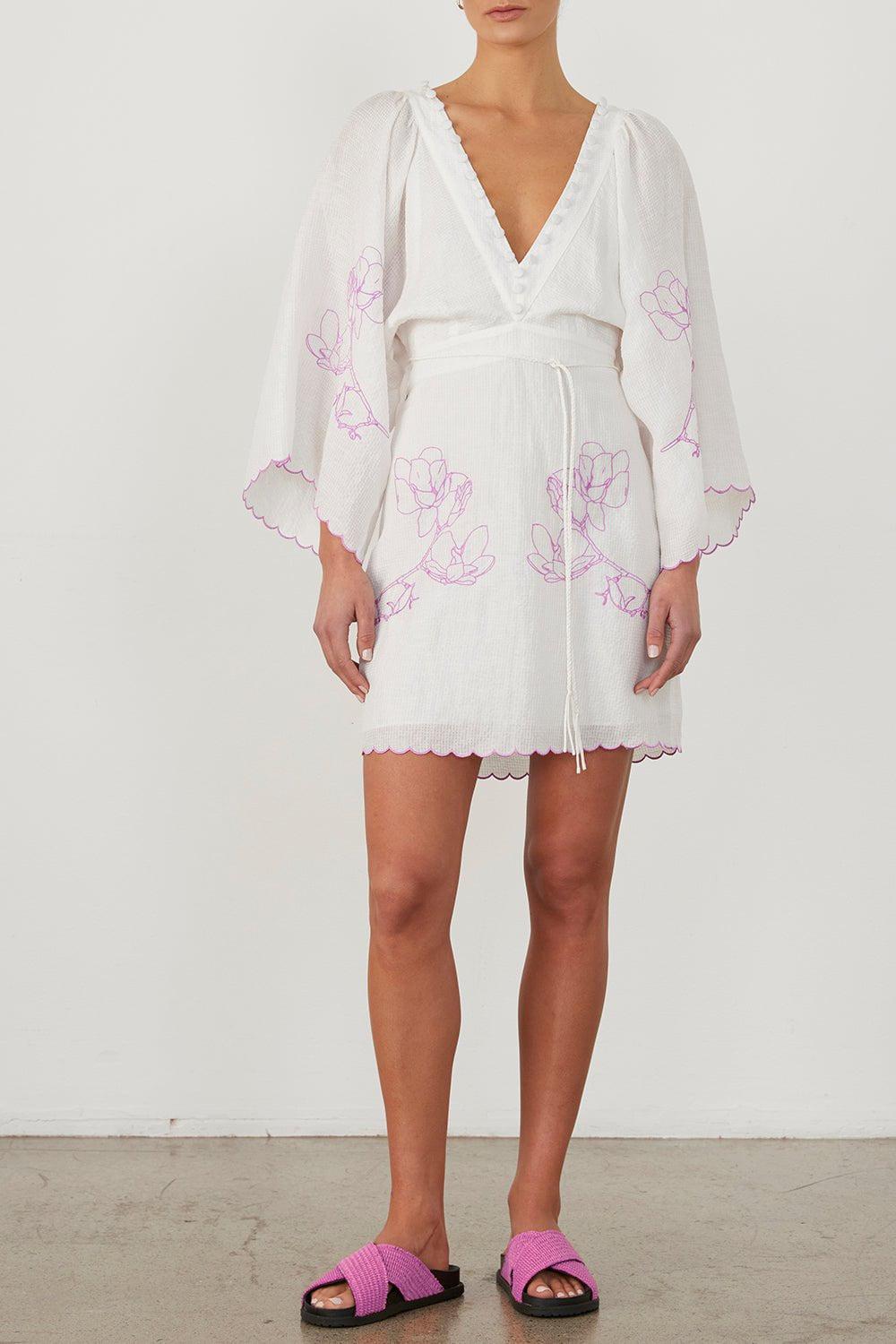 JOSLIN STUDIO-Isadora Dress-