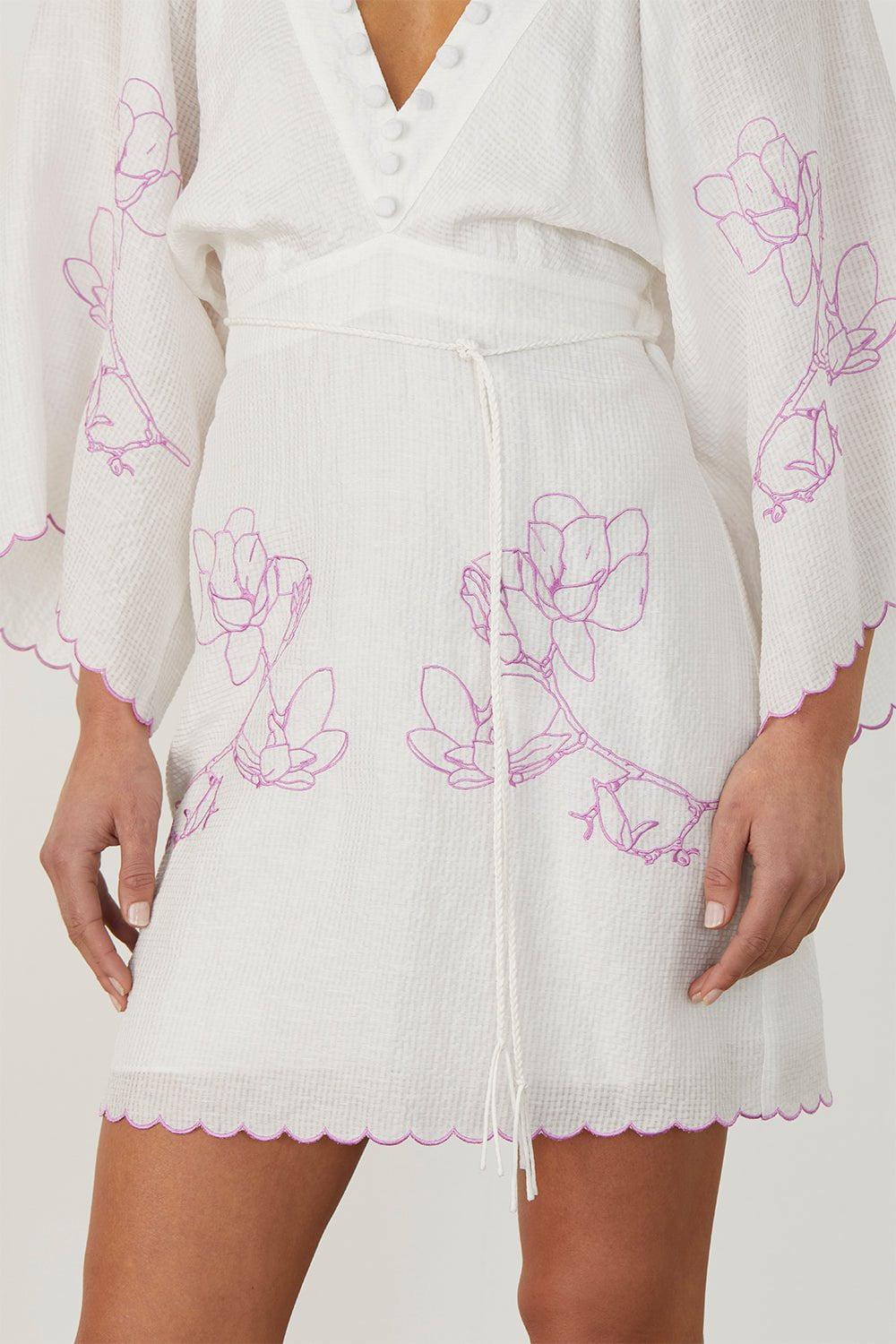 JOSLIN STUDIO-Isadora Dress-