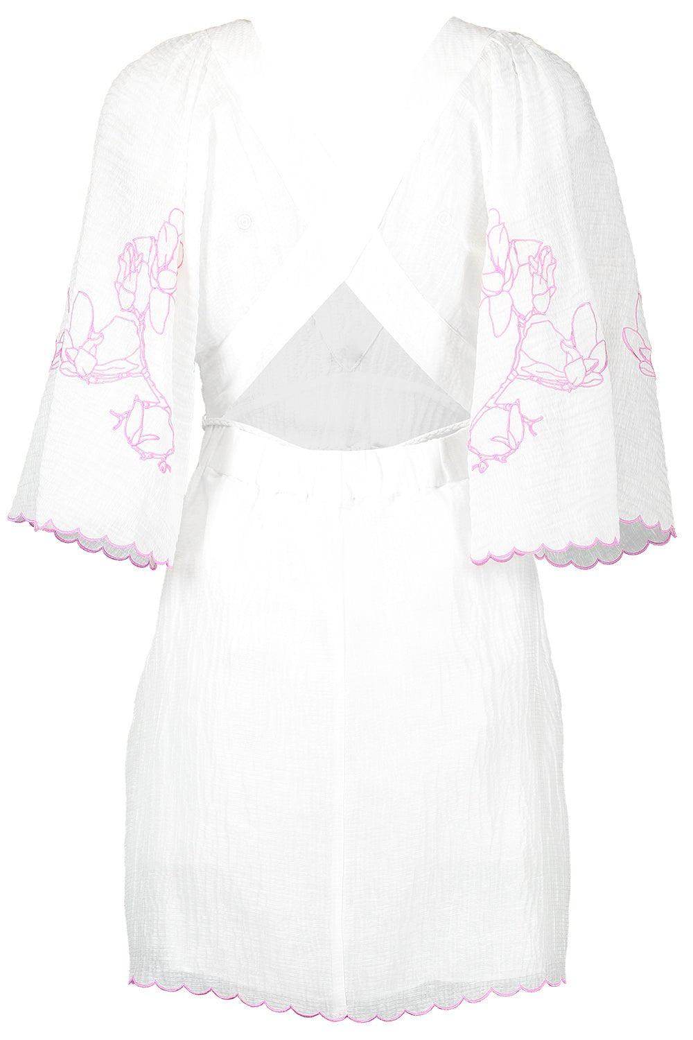 JOSLIN STUDIO-Isadora Dress-