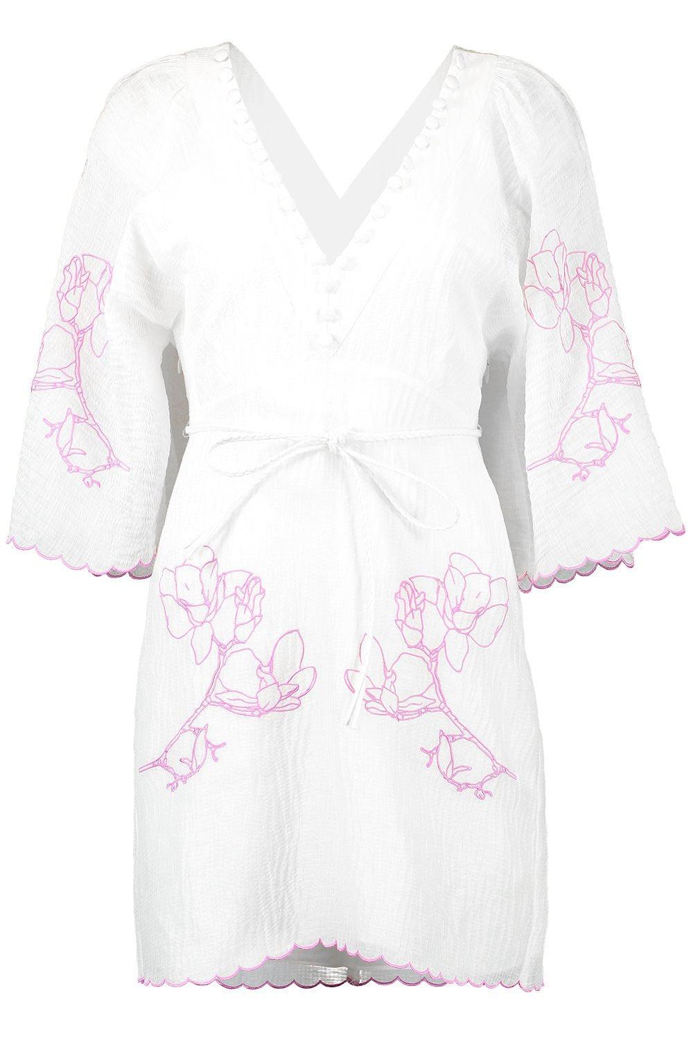 JOSLIN STUDIO-Isadora Dress-