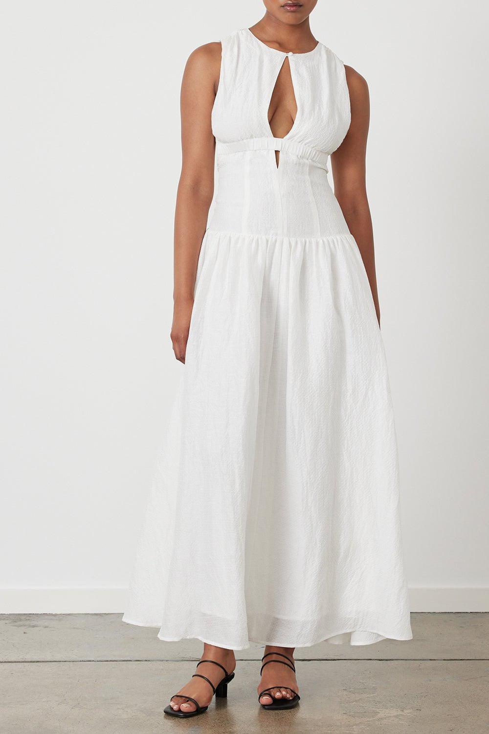 JOSLIN STUDIO-Loren Maxi Dress-