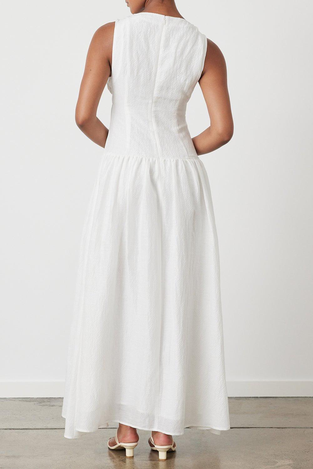 JOSLIN STUDIO-Loren Maxi Dress-