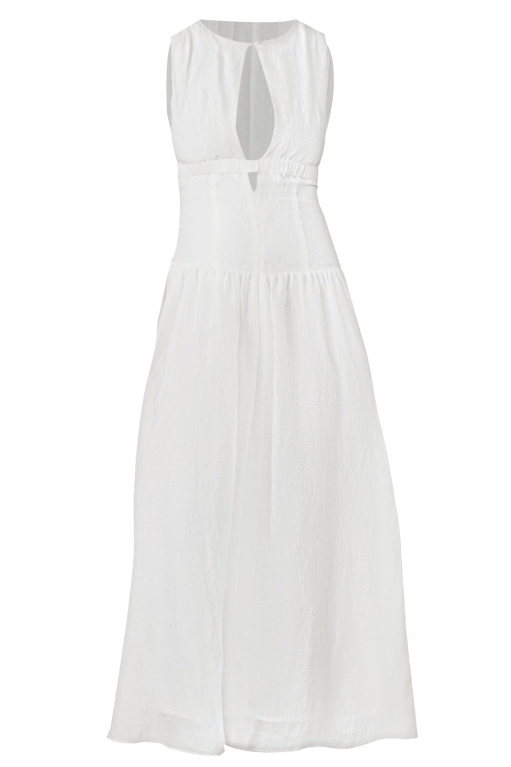 JOSLIN STUDIO-Loren Maxi Dress-