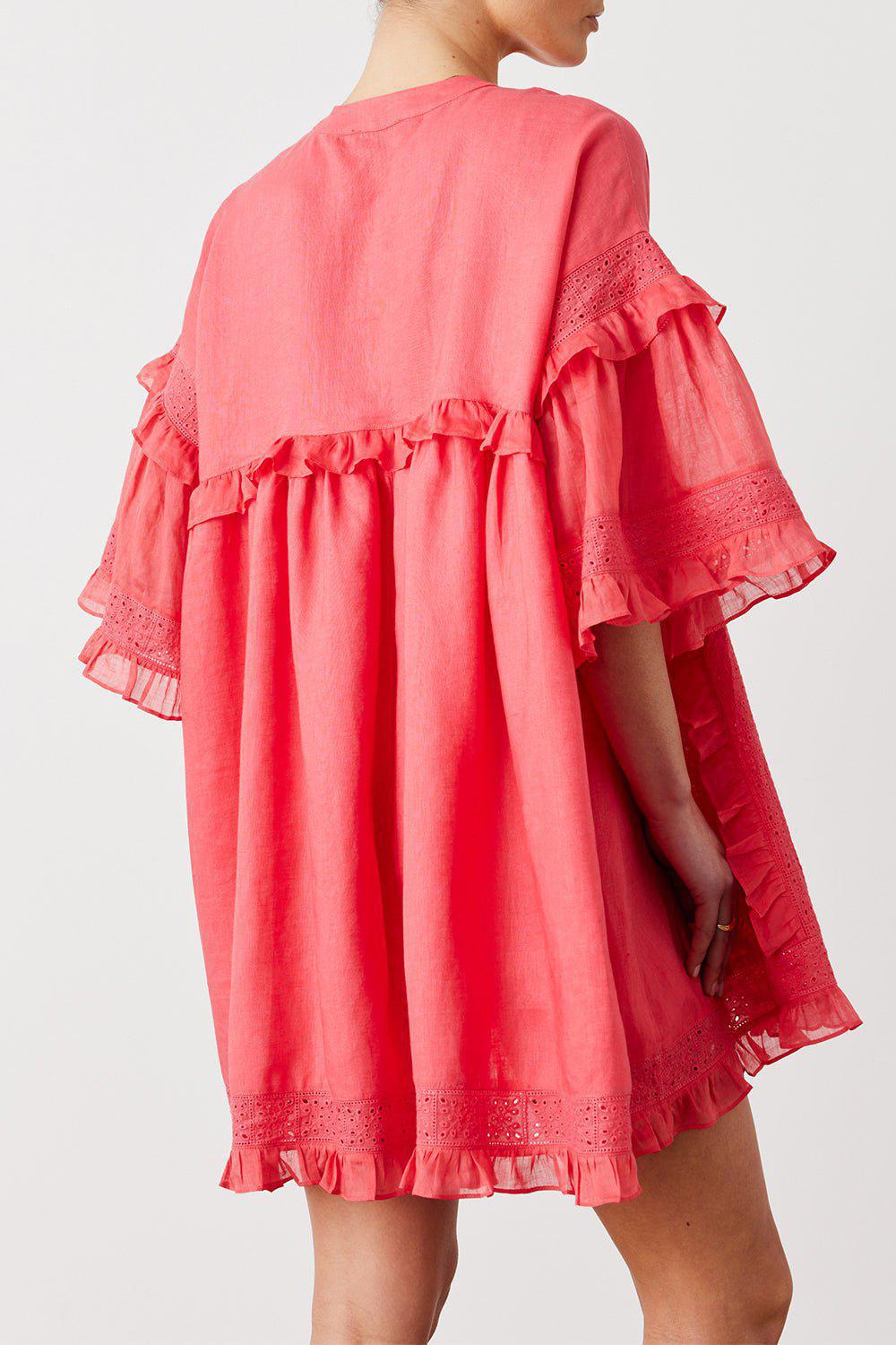 JOSLIN STUDIO-Sadie Dress-