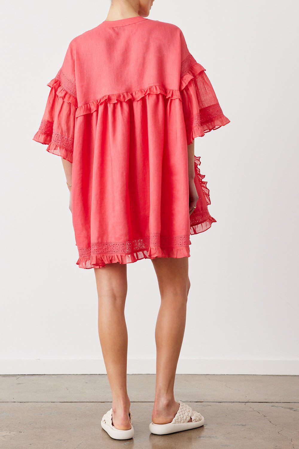 JOSLIN STUDIO-Sadie Dress-