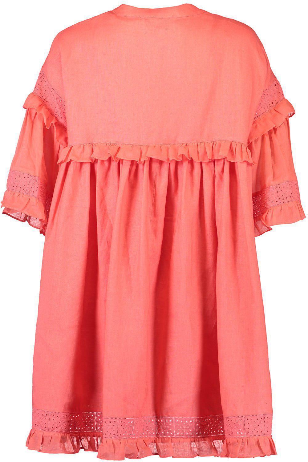 JOSLIN STUDIO-Sadie Dress-