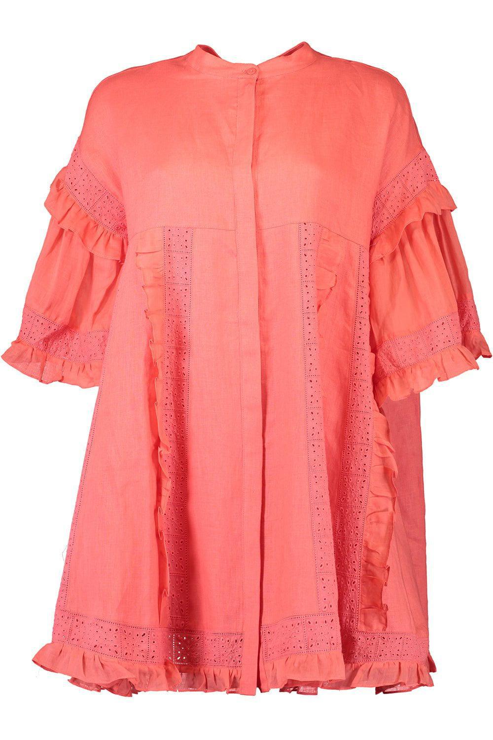 JOSLIN STUDIO-Sadie Dress-