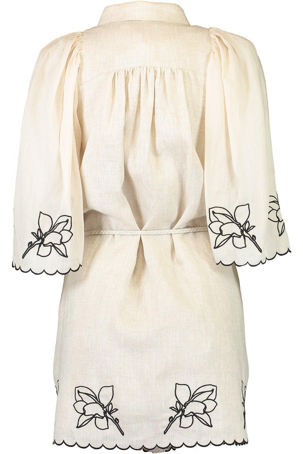 JOSLIN STUDIO-Hattie Dress-