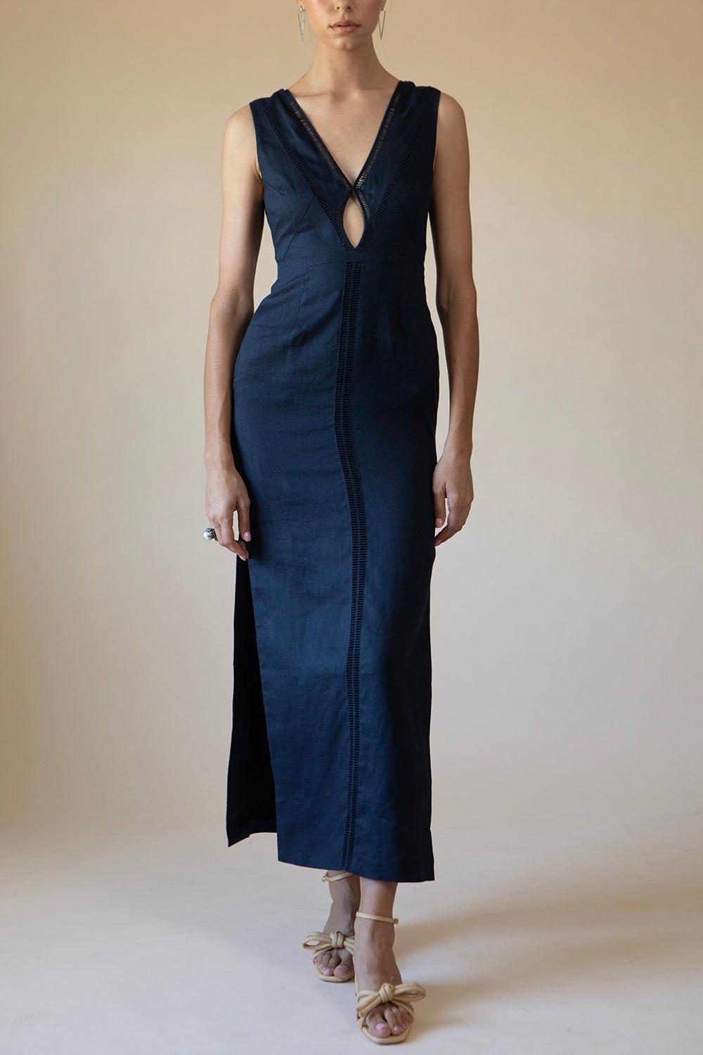JOSLIN STUDIO-Adaline Dress-