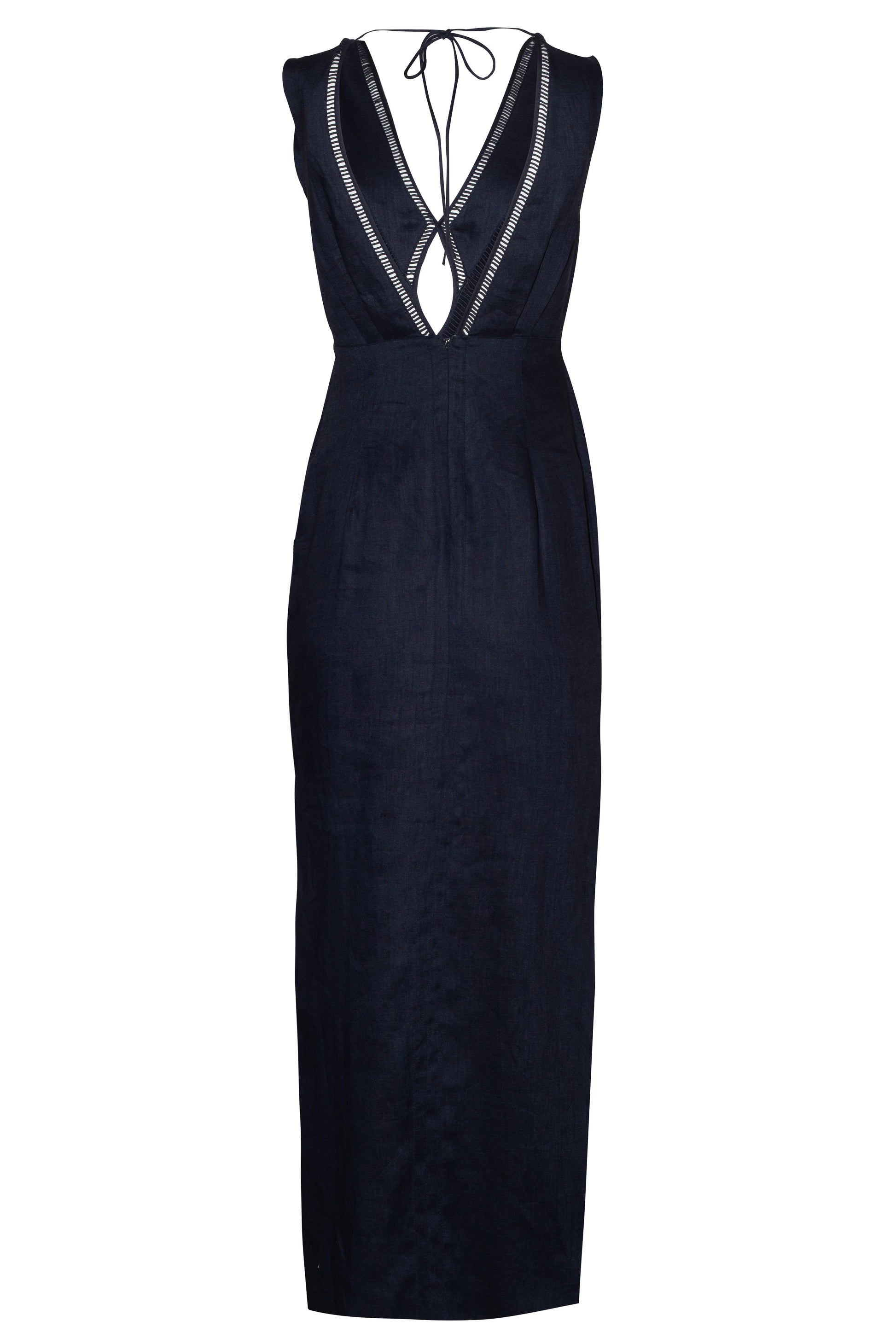 JOSLIN STUDIO-Adaline Dress-