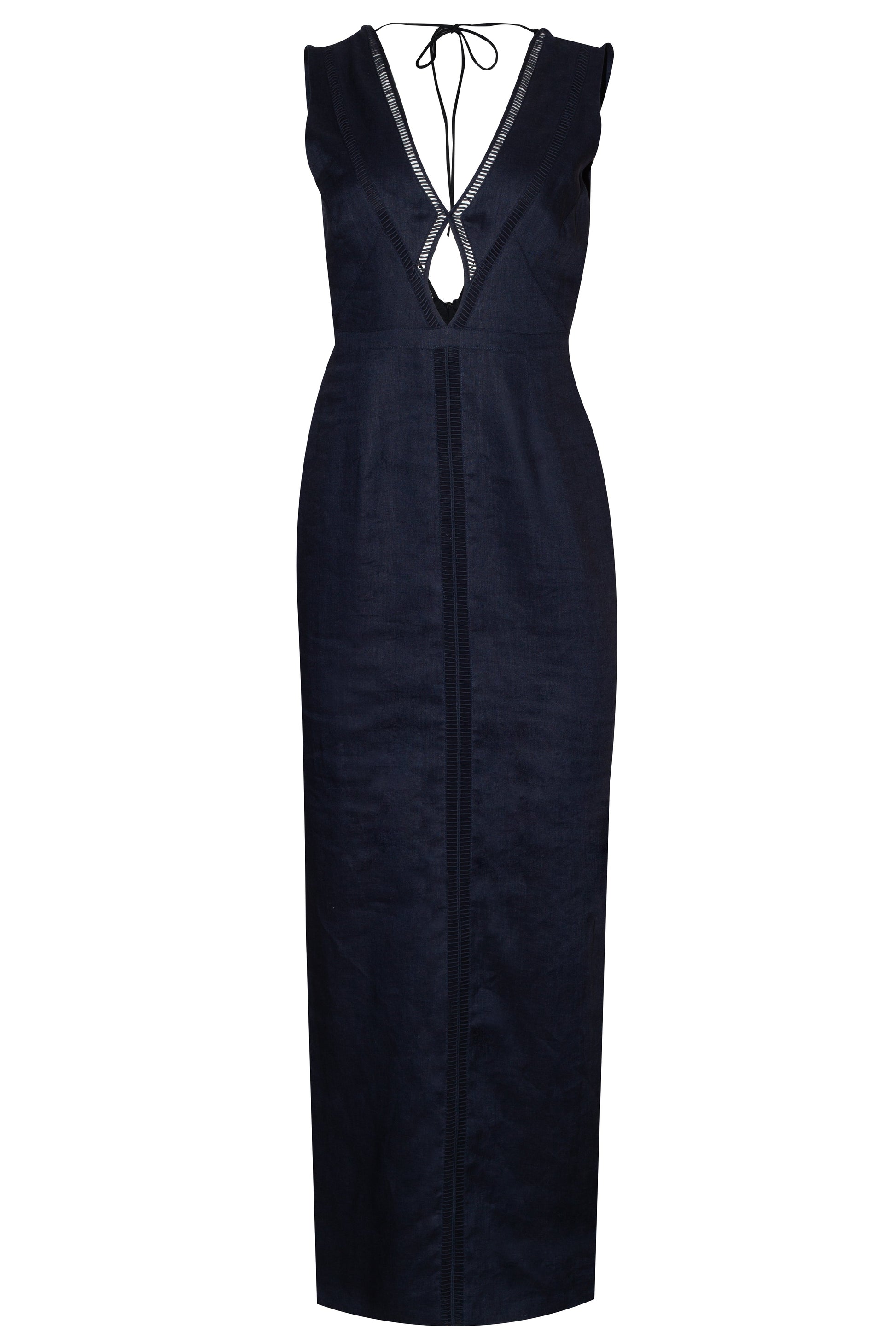 JOSLIN STUDIO-Adaline Dress-