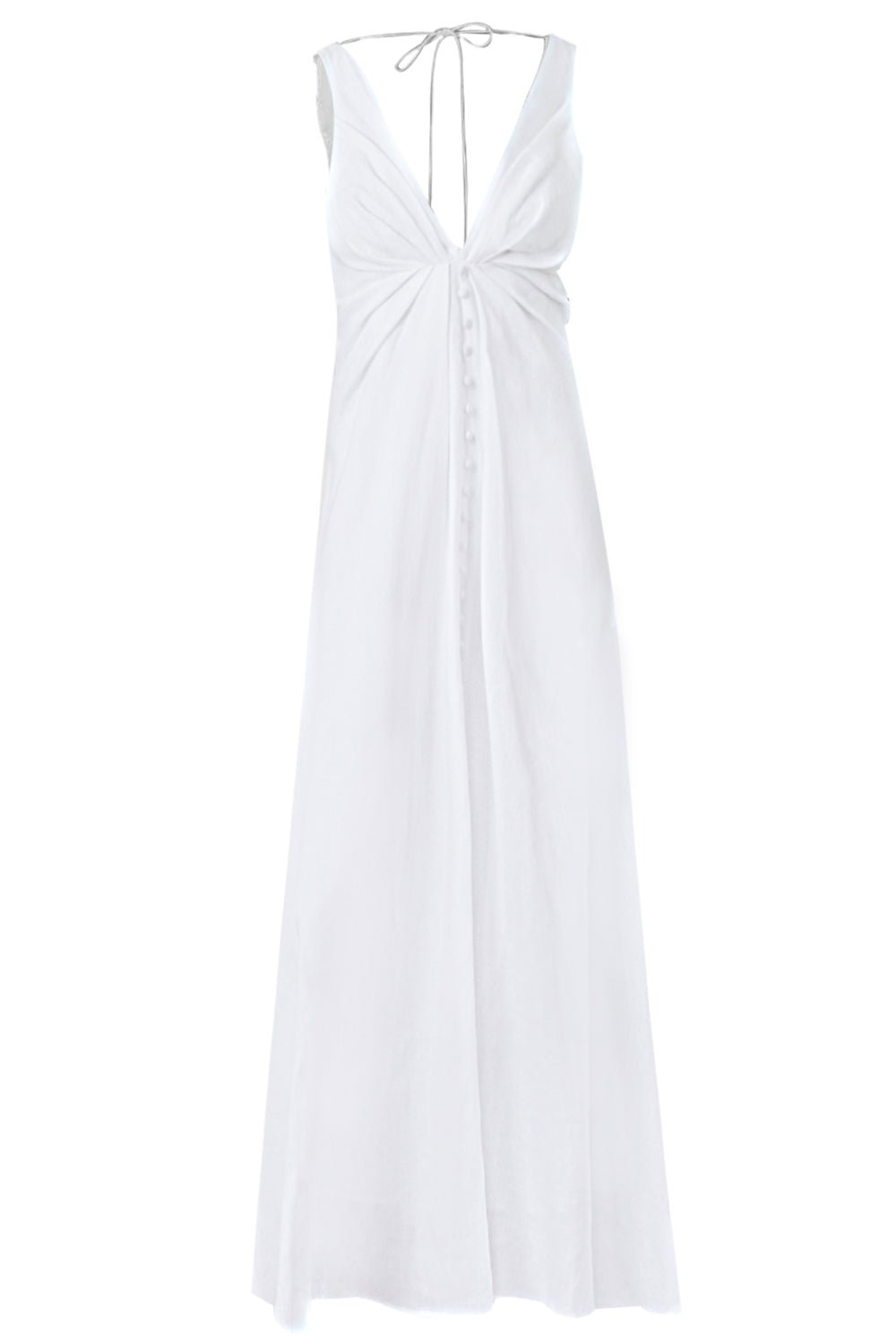 JOSLIN STUDIO-Sabrina Maxi Dress-