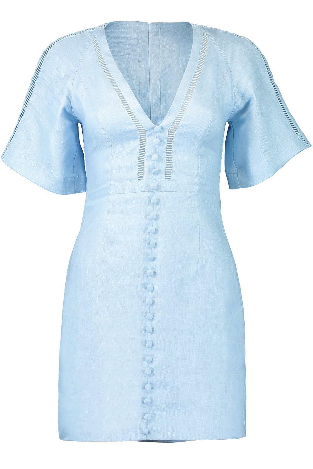 JOSLIN STUDIO-Mallory Dress-