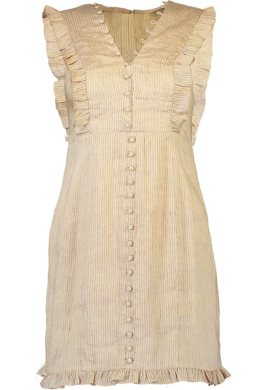 JOSLIN STUDIO-Eden Mini Dress-