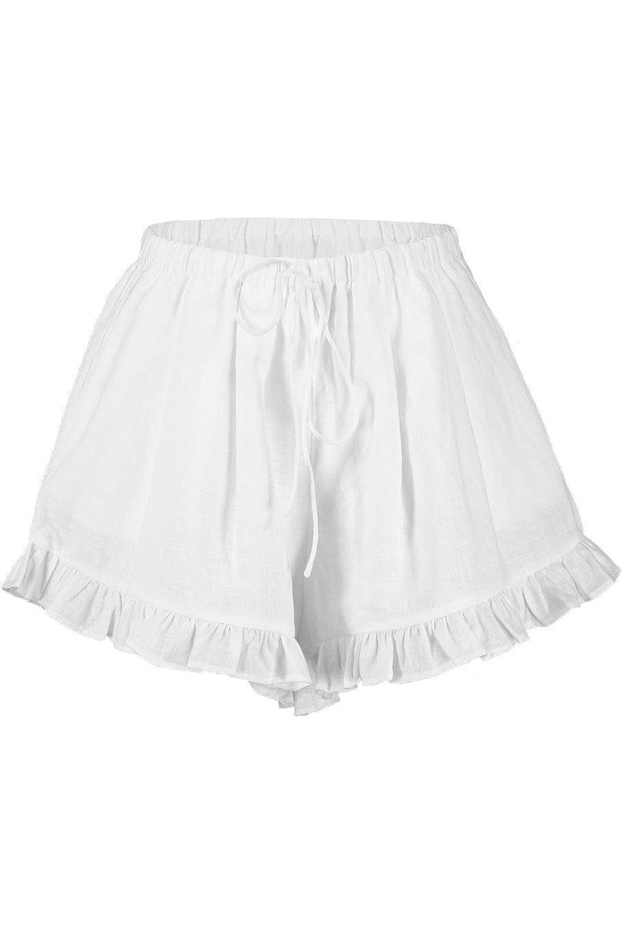 JOSLIN STUDIO-Gracie Linen Short-