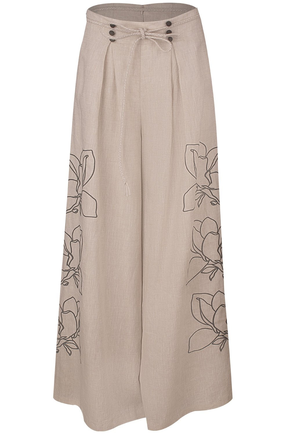 JOSLIN STUDIO-Elaina Pant-