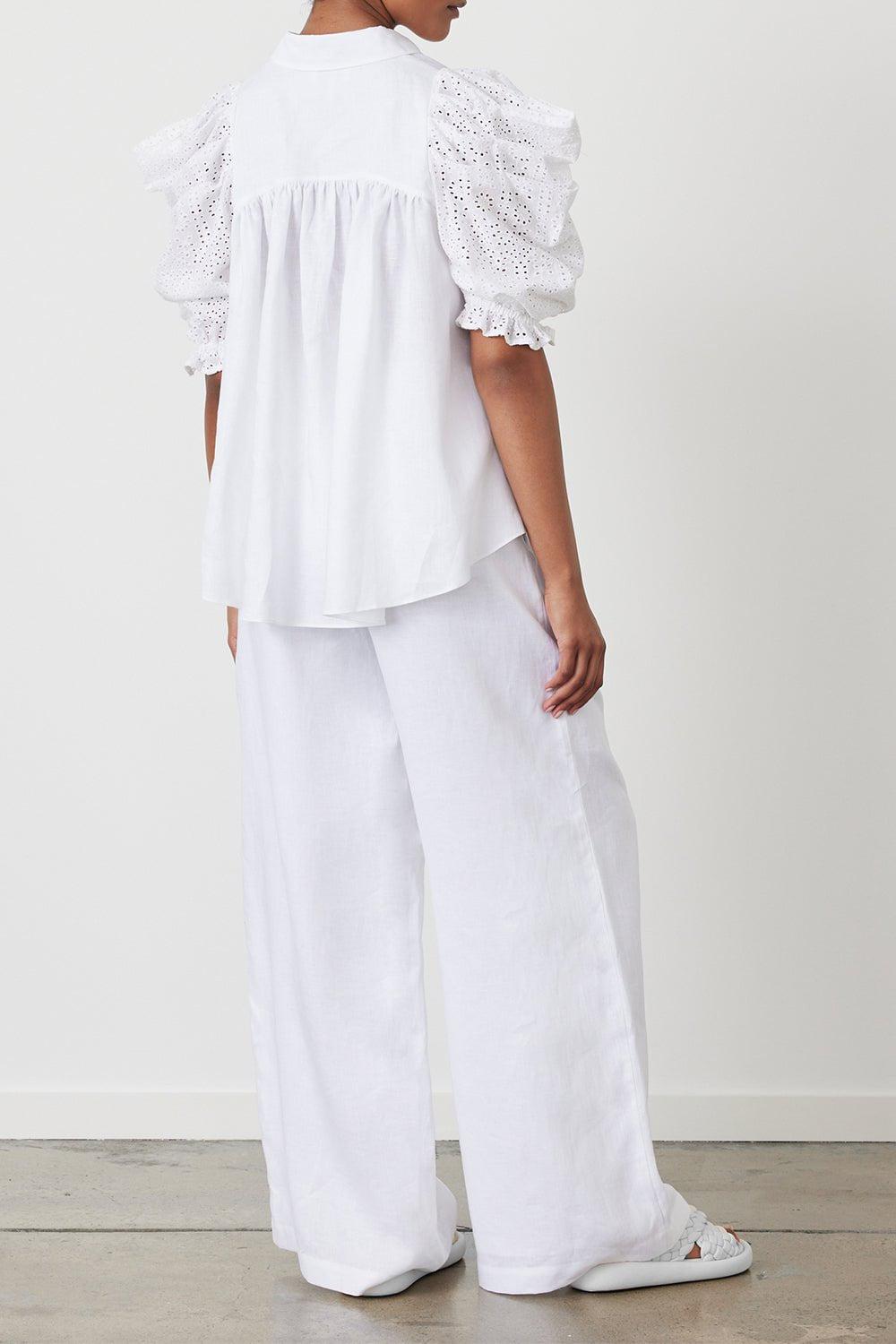 JOSLIN STUDIO-Fluer Pant-