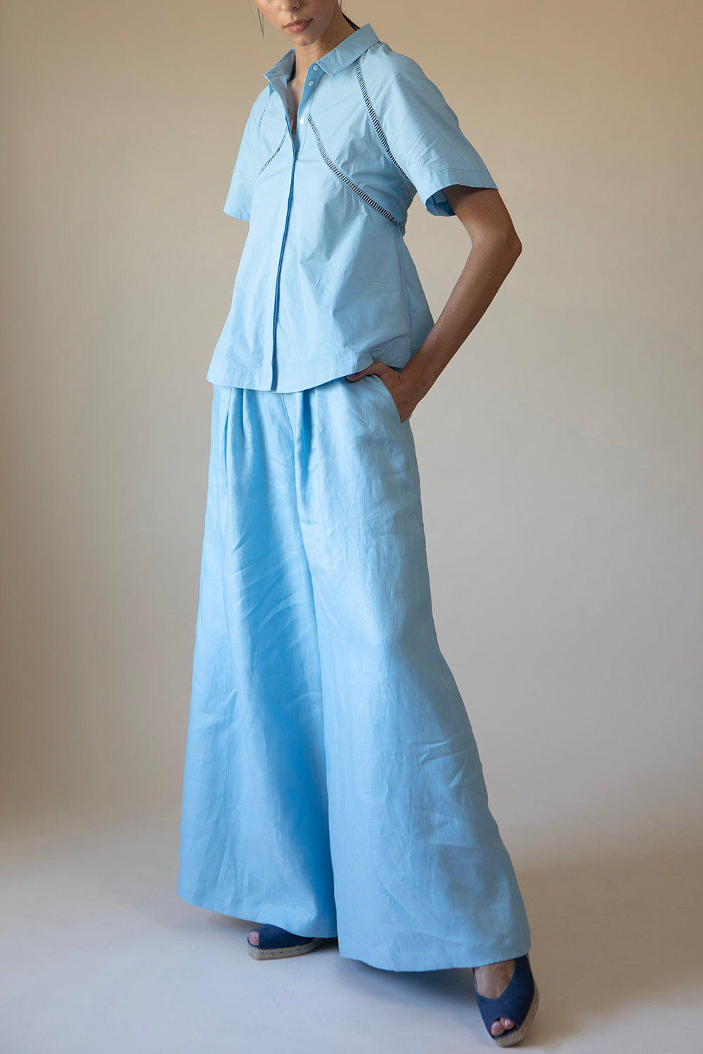 JOSLIN STUDIO-Peyton Pant-