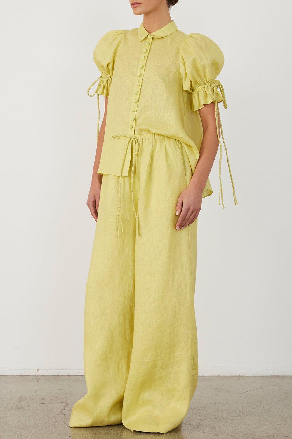JOSLIN STUDIO-Sophia Pant-