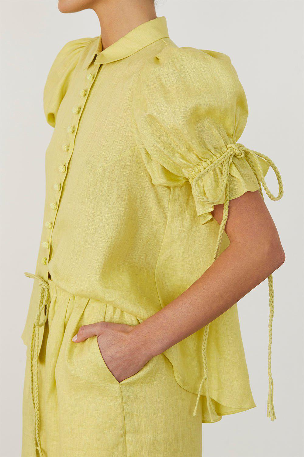 JOSLIN STUDIO-Sophia Pant-